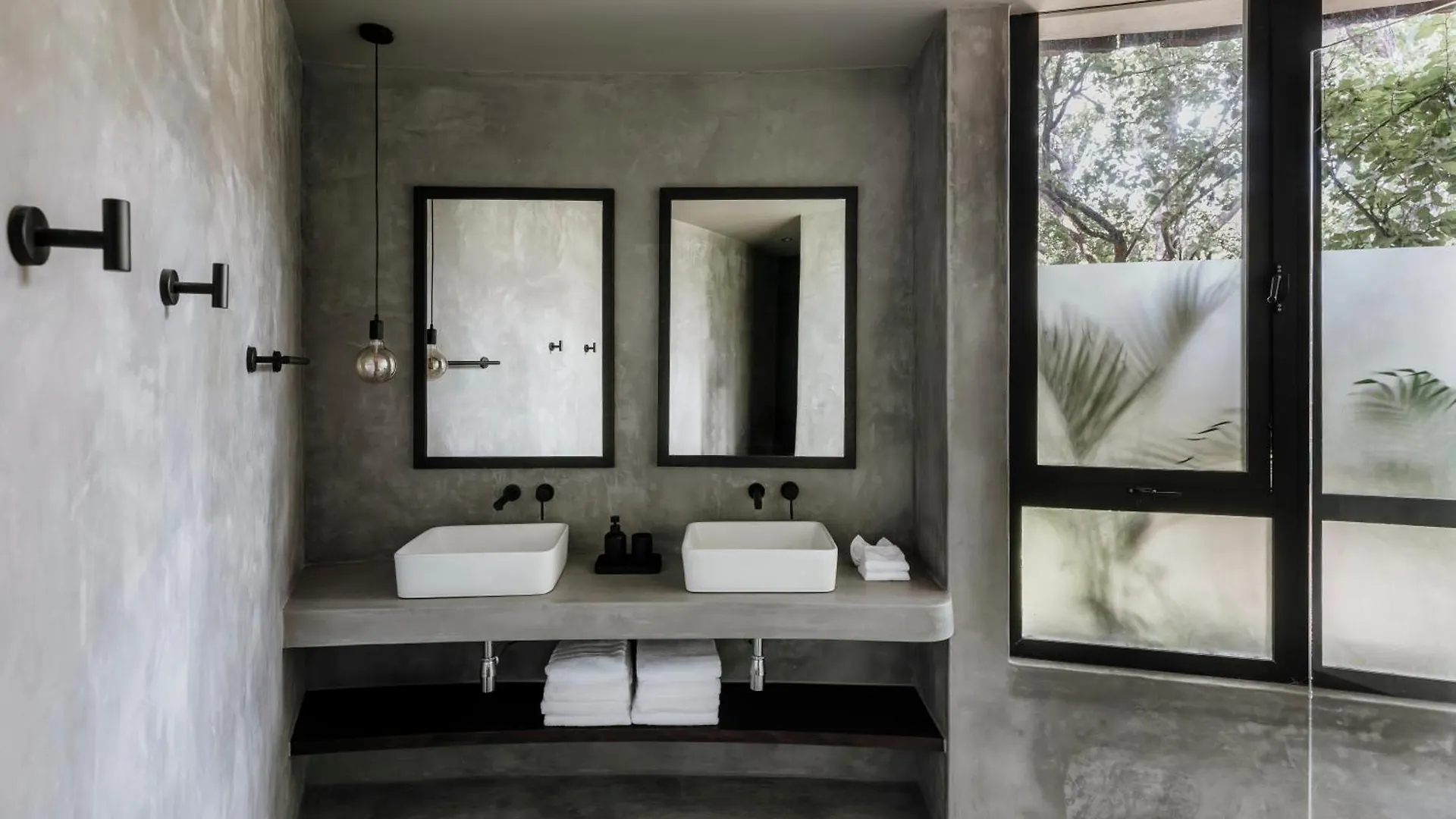 Tropical Bohemian Villa - Priv Pool - Concierge L5 Tulum Mexiko
